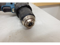 3 makita batterij-aangedreven gereedschappen - afbeelding 3 van  15