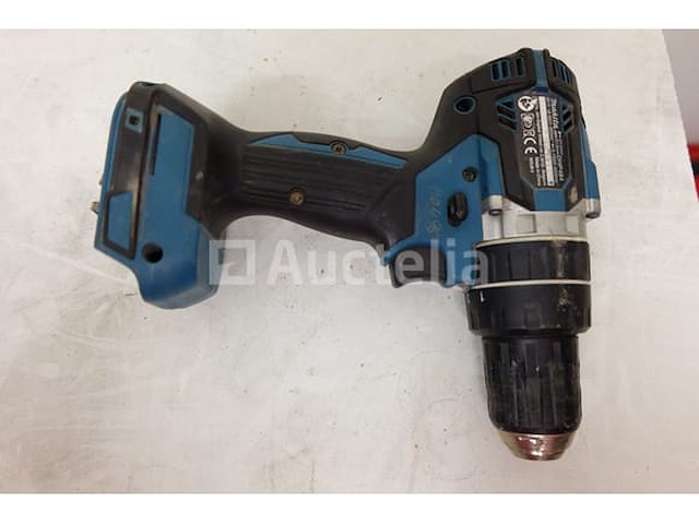 3 makita batterij-aangedreven gereedschappen - afbeelding 5 van  15