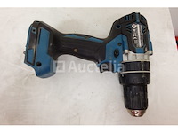 3 makita batterij-aangedreven gereedschappen - afbeelding 5 van  15