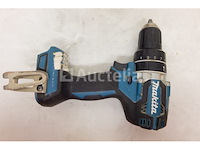 3 makita batterij-aangedreven gereedschappen - afbeelding 6 van  15