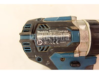 3 makita batterij-aangedreven gereedschappen - afbeelding 7 van  15