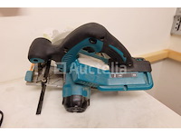 3 makita batterij-aangedreven gereedschappen - afbeelding 1 van  15