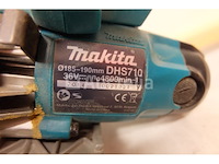 3 makita batterij-aangedreven gereedschappen - afbeelding 8 van  15