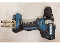 3 makita batterij-aangedreven gereedschappen - afbeelding 9 van  15