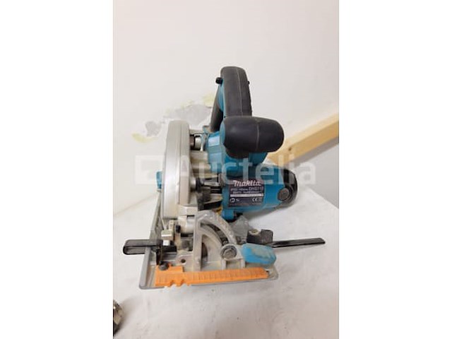 3 makita batterij-aangedreven gereedschappen - afbeelding 11 van  15