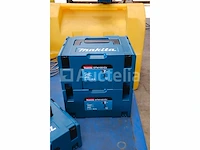 3 makita lege systainer-dozen - afbeelding 3 van  4