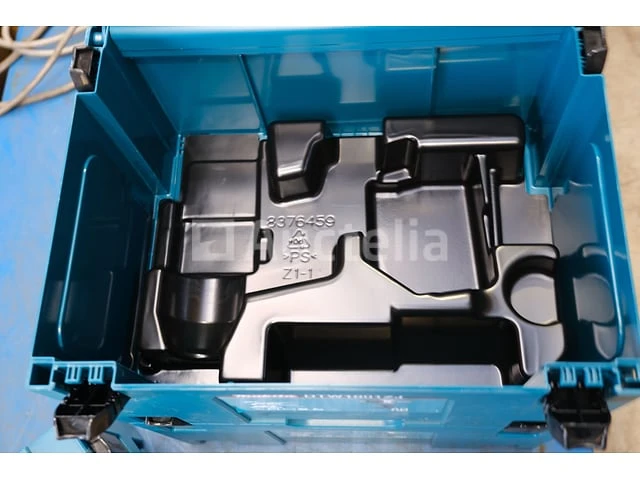 3 makita lege systainer-dozen - afbeelding 4 van  4