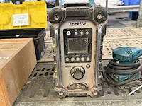 3 makita toestellen - afbeelding 2 van  6