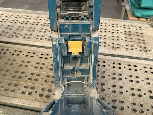3 makita toestellen - afbeelding 3 van  6