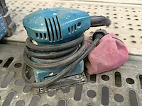 3 makita toestellen - afbeelding 4 van  6