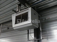 3 mark gasunit kachels - afbeelding 1 van  4