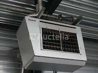 3 mark gasunit kachels - afbeelding 2 van  4