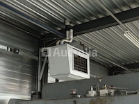 3 mark gasunit kachels - afbeelding 3 van  4