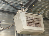 3 mark gasunit kachels - afbeelding 4 van  4