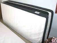 3 matrassen - afbeelding 1 van  1