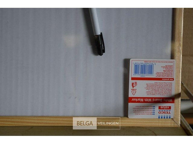 3 memoborden 60x40cm - afbeelding 2 van  2