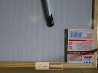 3 memoborden 60x40cm - afbeelding 2 van  2