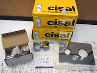 3 mengkranen cisal ls01840321 - afbeelding 1 van  2