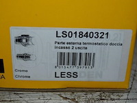 3 mengkranen cisal ls01840321 - afbeelding 2 van  2