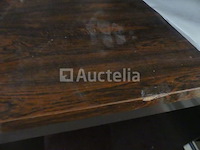 3 metalen bureaus - afbeelding 5 van  8