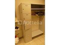 3 metalen kasten - afbeelding 3 van  18