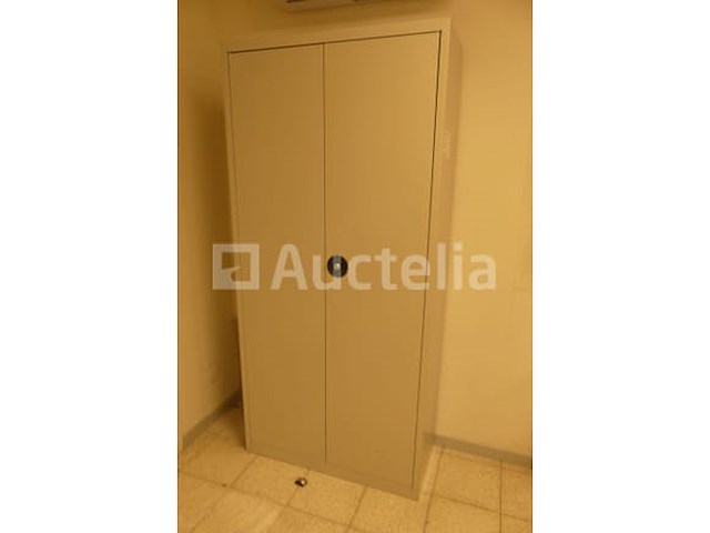 3 metalen kasten - afbeelding 4 van  18