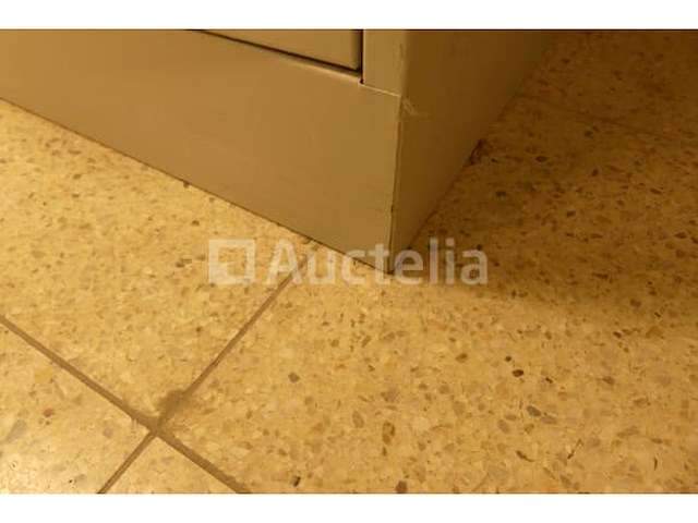 3 metalen kasten - afbeelding 9 van  18