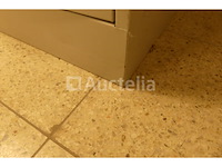 3 metalen kasten - afbeelding 9 van  18