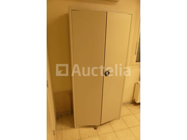 3 metalen kasten - afbeelding 10 van  18