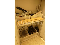 3 metalen kasten - afbeelding 11 van  18