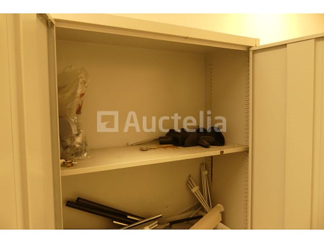 3 metalen kasten - afbeelding 14 van  18