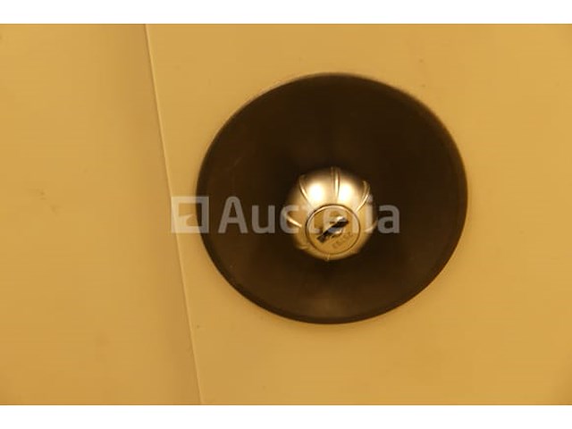 3 metalen kasten - afbeelding 15 van  18