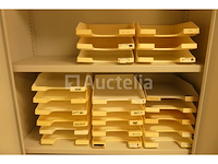 3 metalen kasten - afbeelding 16 van  18