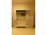 3 metalen kasten - afbeelding 17 van  18