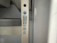 3 metalen opslagrekken - afbeelding 5 van  6