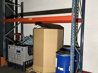 3 metalen palletstellingen - afbeelding 5 van  12