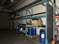 3 metalen palletstellingen - afbeelding 6 van  12