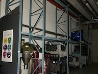 3 metalen palletstellingen - afbeelding 7 van  12