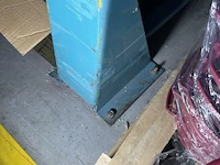 3 metalen palletstellingen - afbeelding 8 van  12