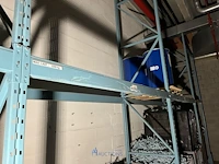 3 metalen palletstellingen - afbeelding 9 van  12