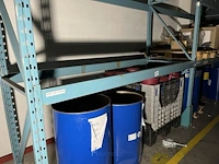 3 metalen palletstellingen - afbeelding 11 van  12