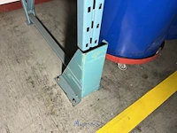 3 metalen palletstellingen - afbeelding 12 van  12