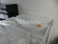 3 metalen plankkasten - afbeelding 4 van  4