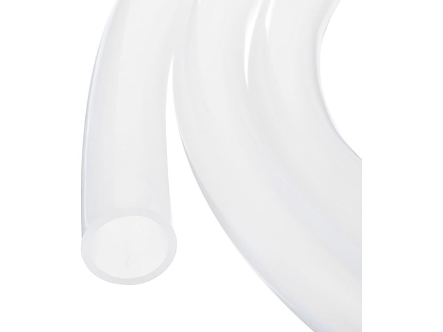 3 meter silicone tube - afbeelding 1 van  3