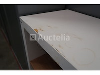 3 meubels 9 kluisjes - afbeelding 4 van  5