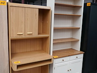 3 meubelstukken - afbeelding 1 van  9