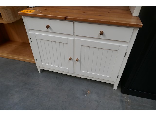 3 meubelstukken - afbeelding 3 van  9