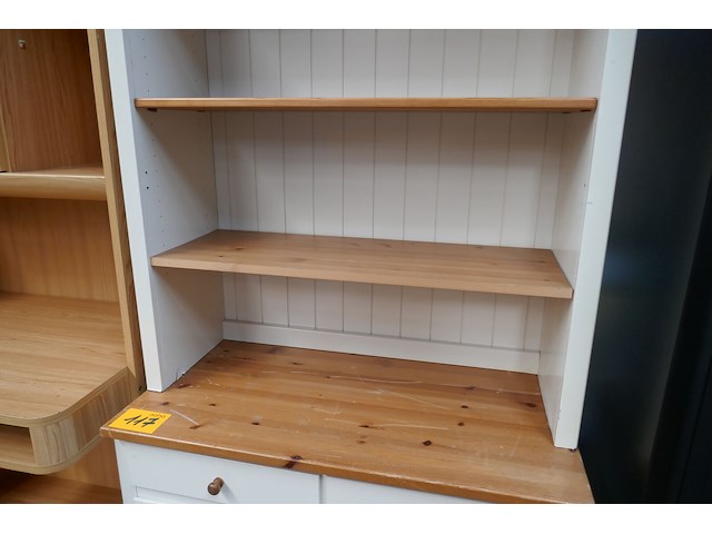 3 meubelstukken - afbeelding 4 van  9