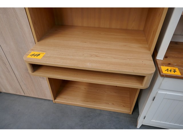 3 meubelstukken - afbeelding 5 van  9