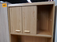 3 meubelstukken - afbeelding 6 van  9